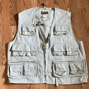 1960’s Fly Fishing Vest